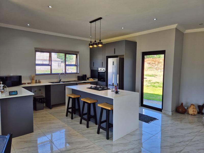 To Let 3 Bedroom Property for Rent in Hartbeespoort Rural North West